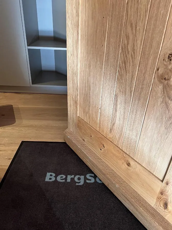 Bergsoul (Adults Only) Apartment Garmisch-Partenkirchen Germany